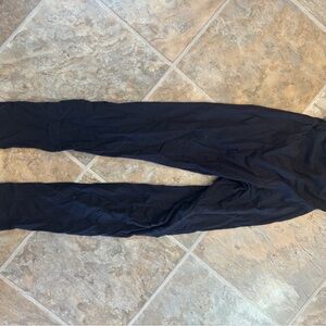 Motherhood Black Maternity Pants